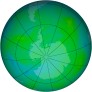 Antarctic Ozone 2002-12-06
